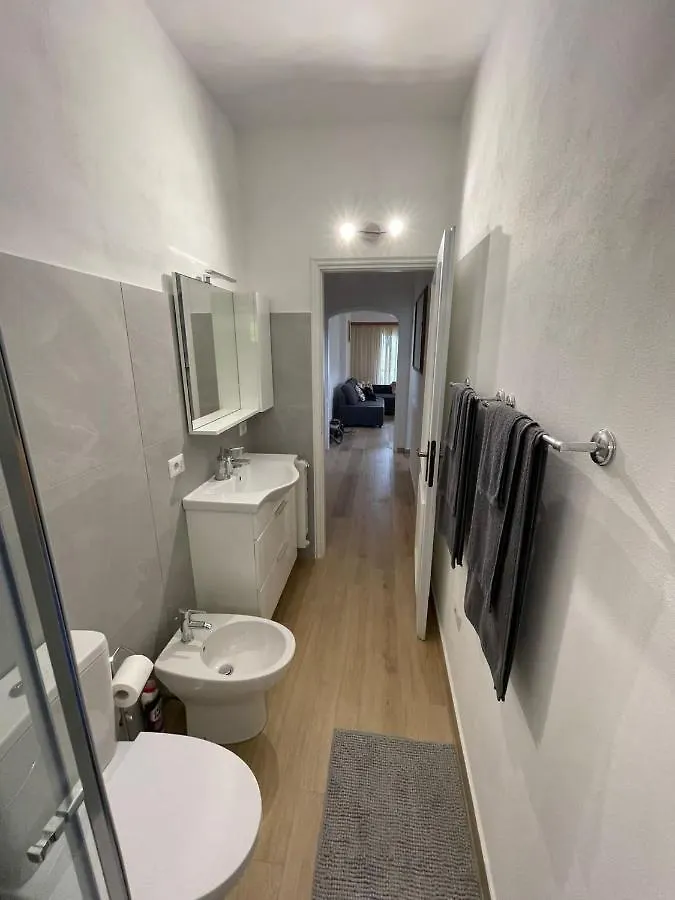 Casa Di Paolino Apartment Porto Valtravaglia