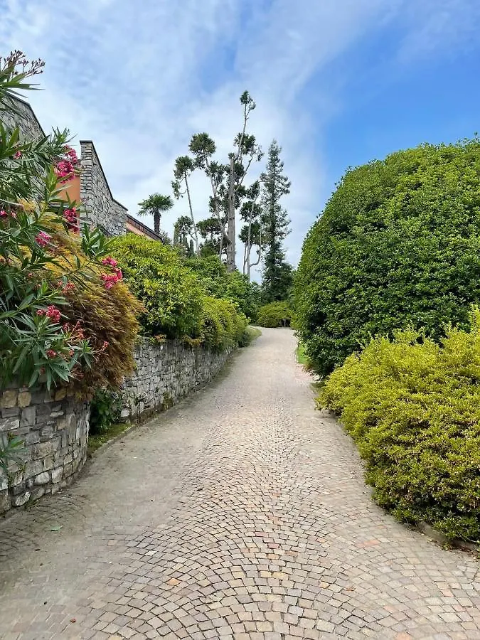 Casa Di Paolino Apartment Porto Valtravaglia