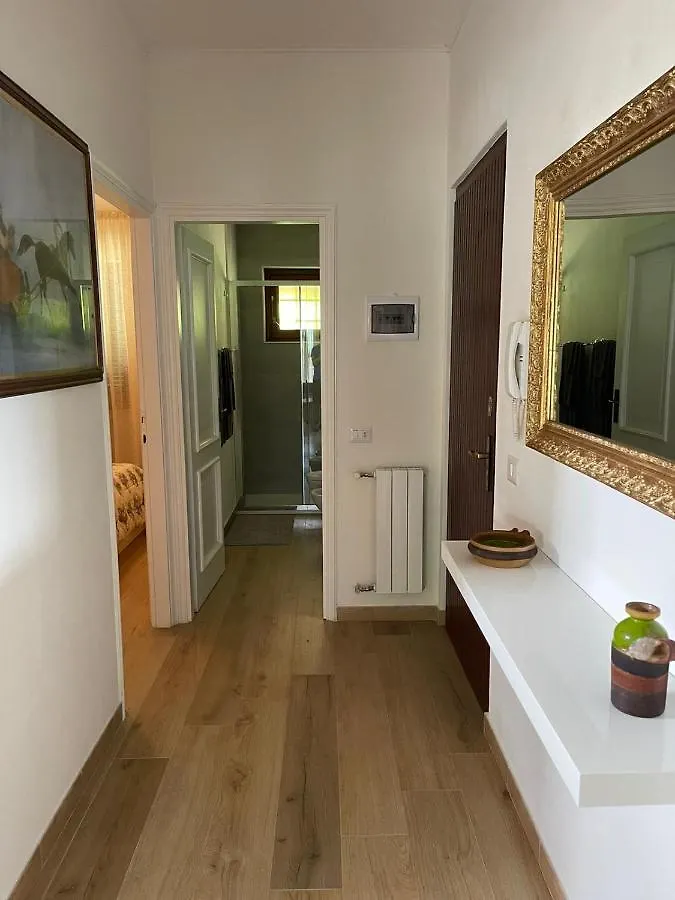 Casa Di Paolino Apartment Porto Valtravaglia