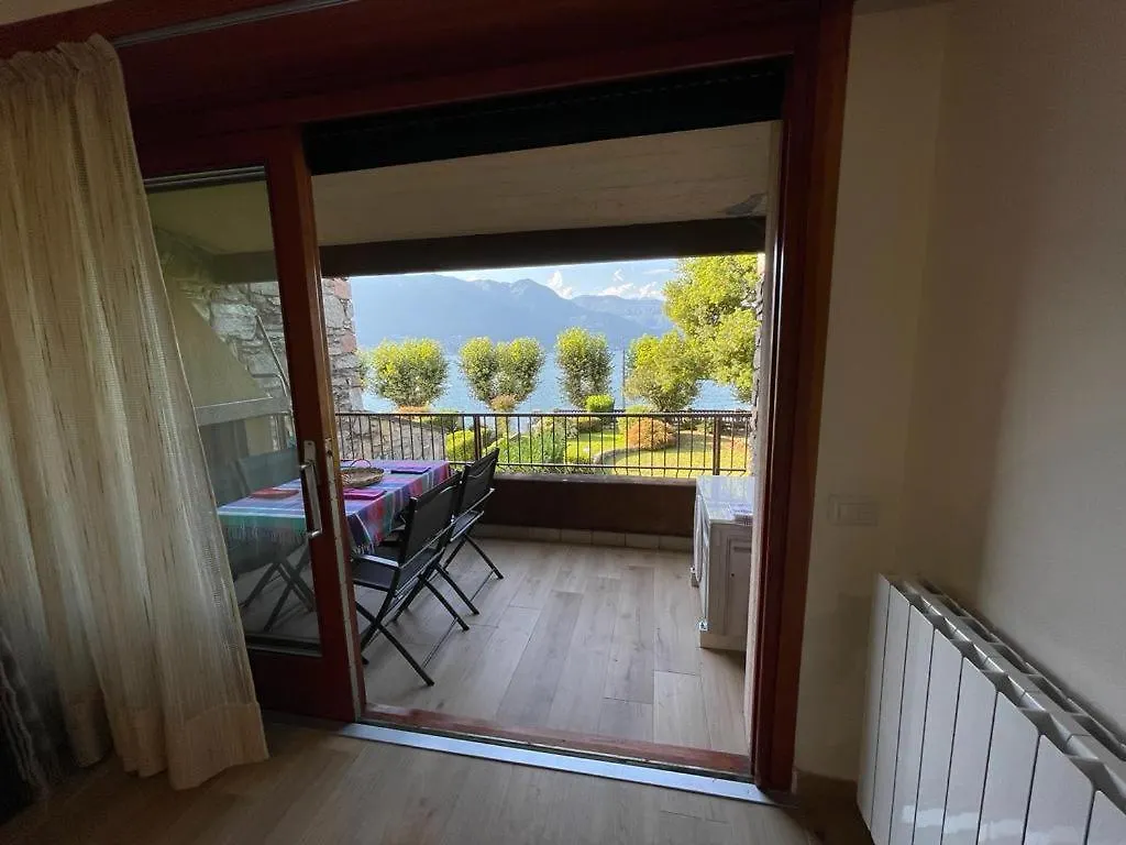 Casa Di Paolino Apartment Porto Valtravaglia Italy