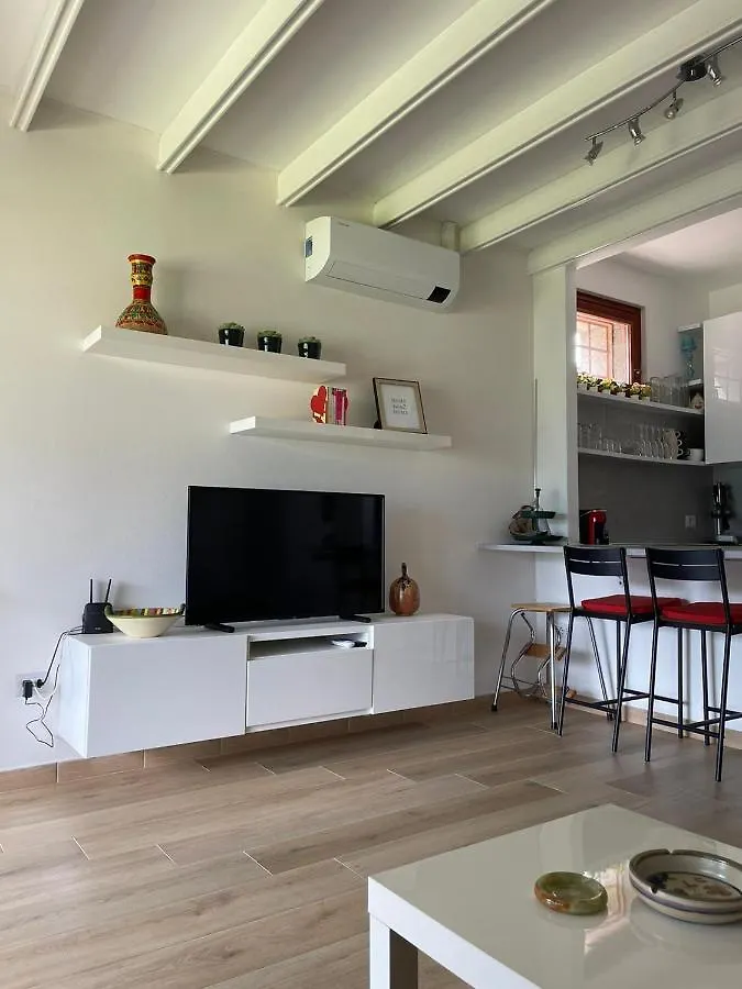Casa Di Paolino Apartment Porto Valtravaglia 0*,