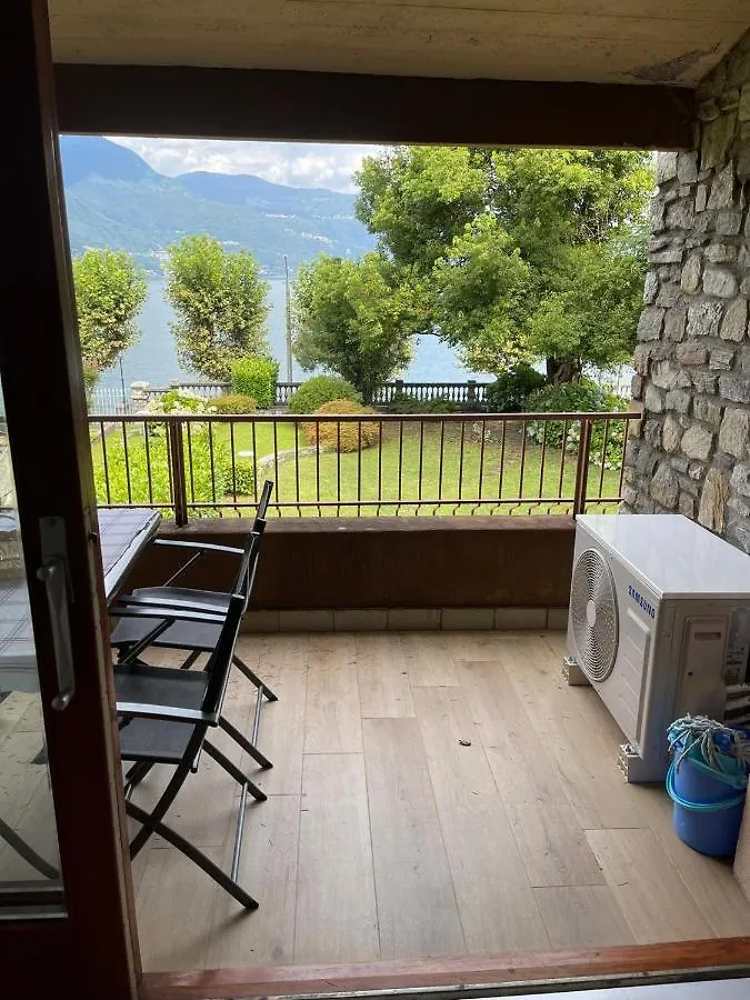 Casa Di Paolino Apartment Porto Valtravaglia