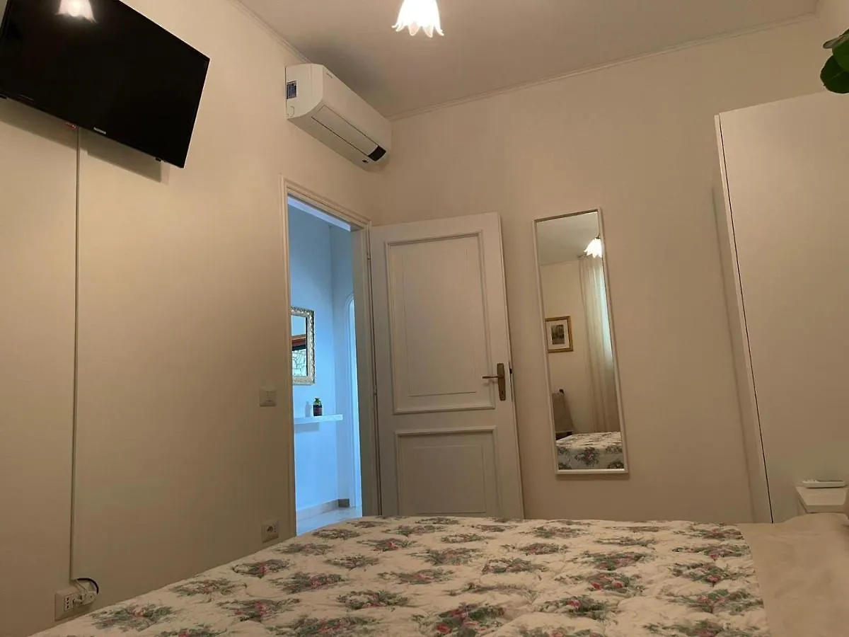 Casa Di Paolino Apartment Porto Valtravaglia