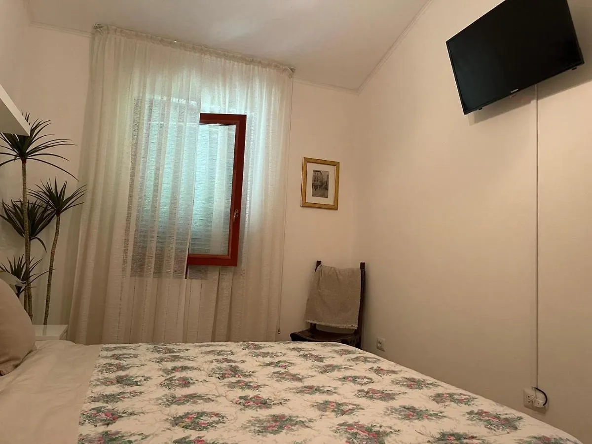 Casa Di Paolino Apartment Porto Valtravaglia