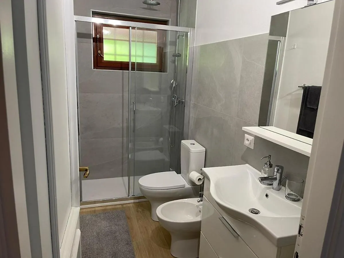 Casa Di Paolino Apartment Porto Valtravaglia