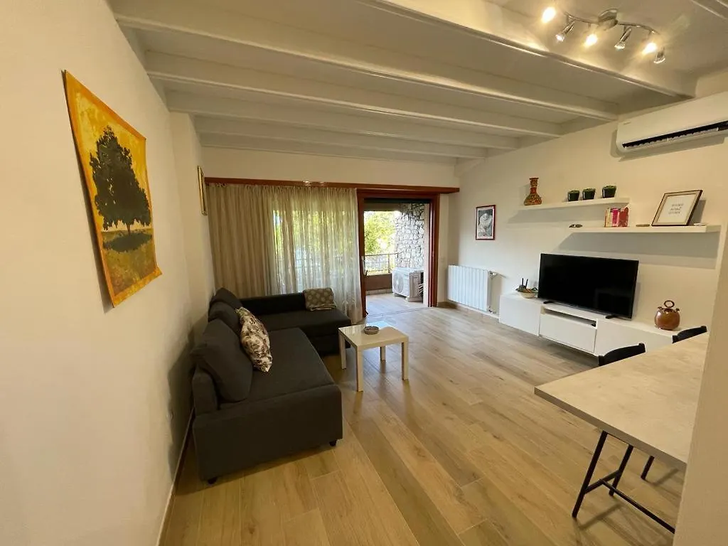 Casa Di Paolino Apartment Porto Valtravaglia