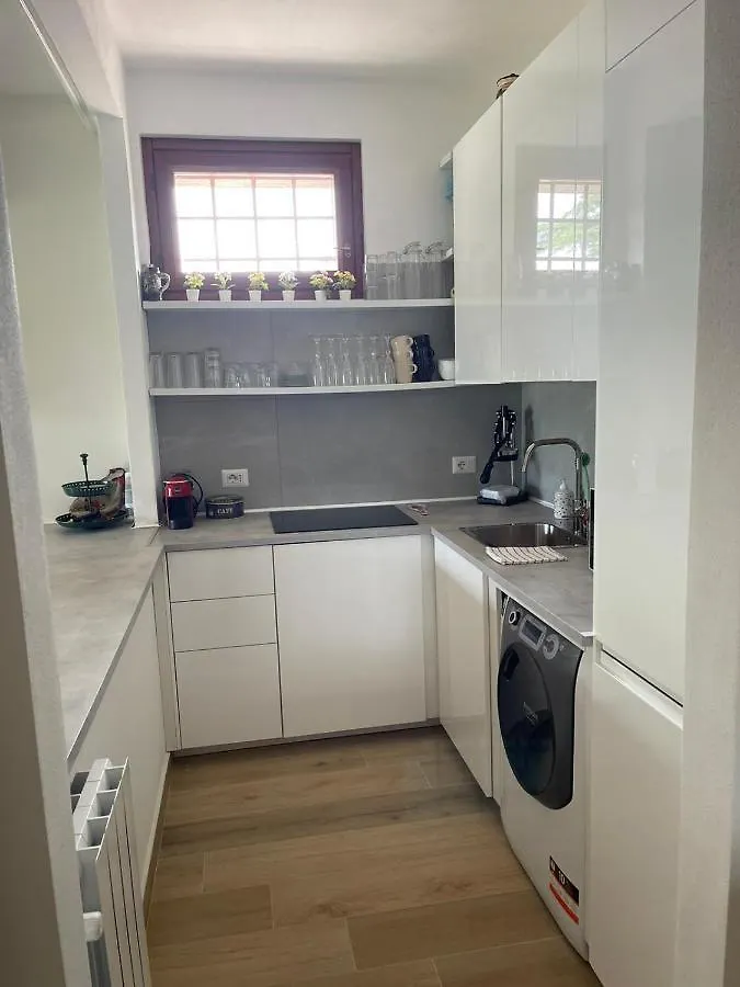 Casa Di Paolino Apartment Porto Valtravaglia